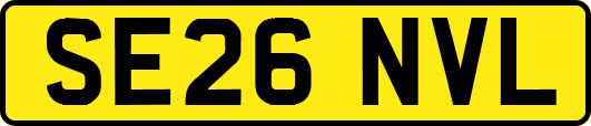 SE26NVL