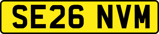 SE26NVM