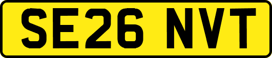 SE26NVT