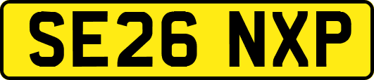SE26NXP
