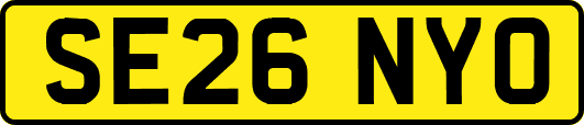 SE26NYO