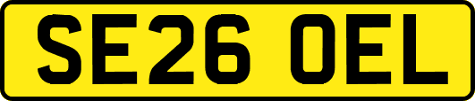 SE26OEL