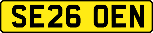 SE26OEN
