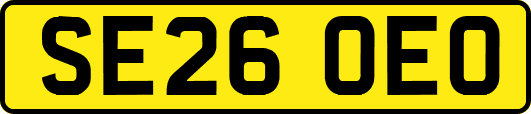 SE26OEO