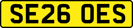 SE26OES