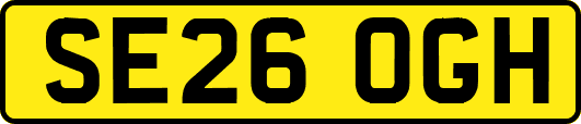 SE26OGH
