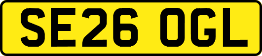 SE26OGL