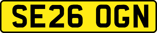 SE26OGN