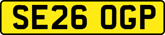 SE26OGP