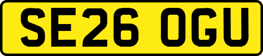 SE26OGU