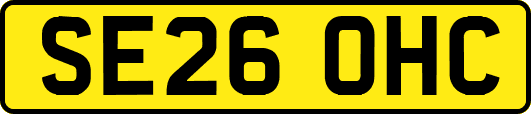 SE26OHC