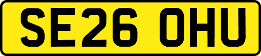 SE26OHU