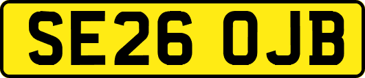 SE26OJB