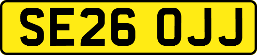 SE26OJJ