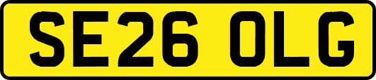 SE26OLG
