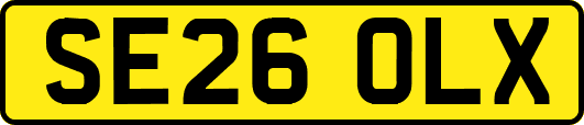 SE26OLX