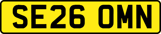 SE26OMN