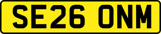 SE26ONM