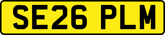 SE26PLM