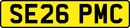 SE26PMC