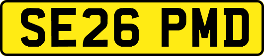 SE26PMD