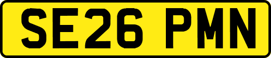 SE26PMN