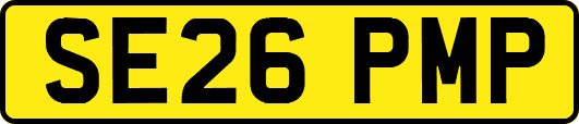 SE26PMP