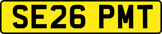 SE26PMT
