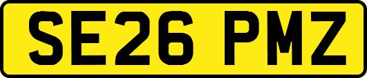 SE26PMZ