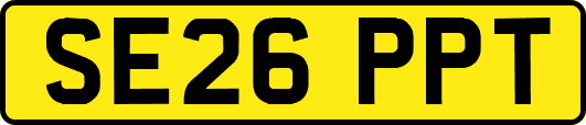 SE26PPT