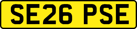 SE26PSE