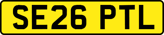 SE26PTL