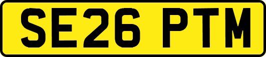 SE26PTM