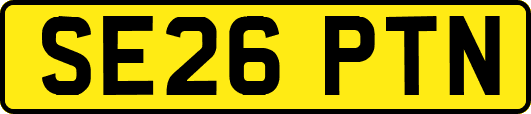 SE26PTN