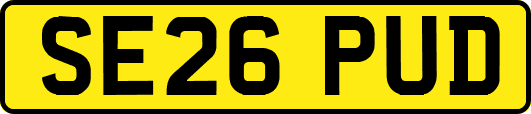 SE26PUD