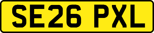 SE26PXL