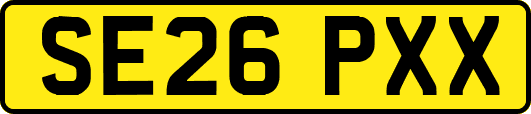 SE26PXX