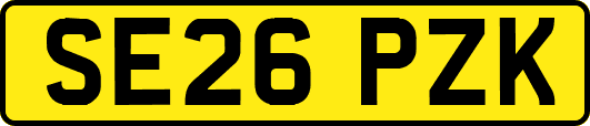 SE26PZK