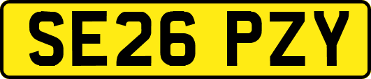 SE26PZY