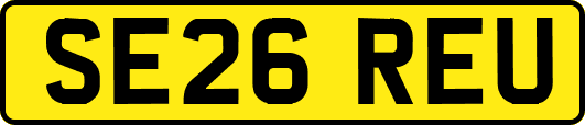 SE26REU