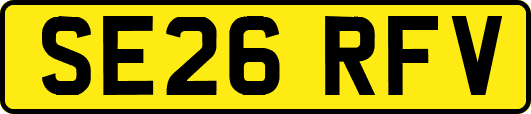 SE26RFV