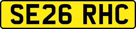 SE26RHC