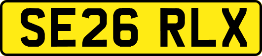 SE26RLX