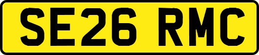 SE26RMC