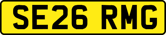 SE26RMG