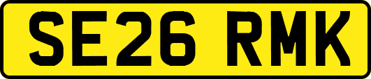 SE26RMK