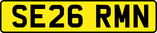 SE26RMN