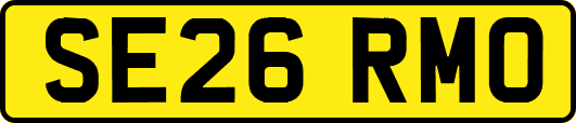 SE26RMO
