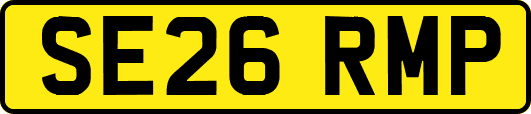 SE26RMP
