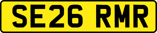 SE26RMR